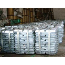High Quality Pure Zinc Ingot 99.99% 99.995% Factory Price